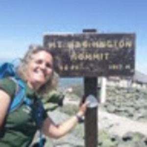 Meet your Posher, Suzanne